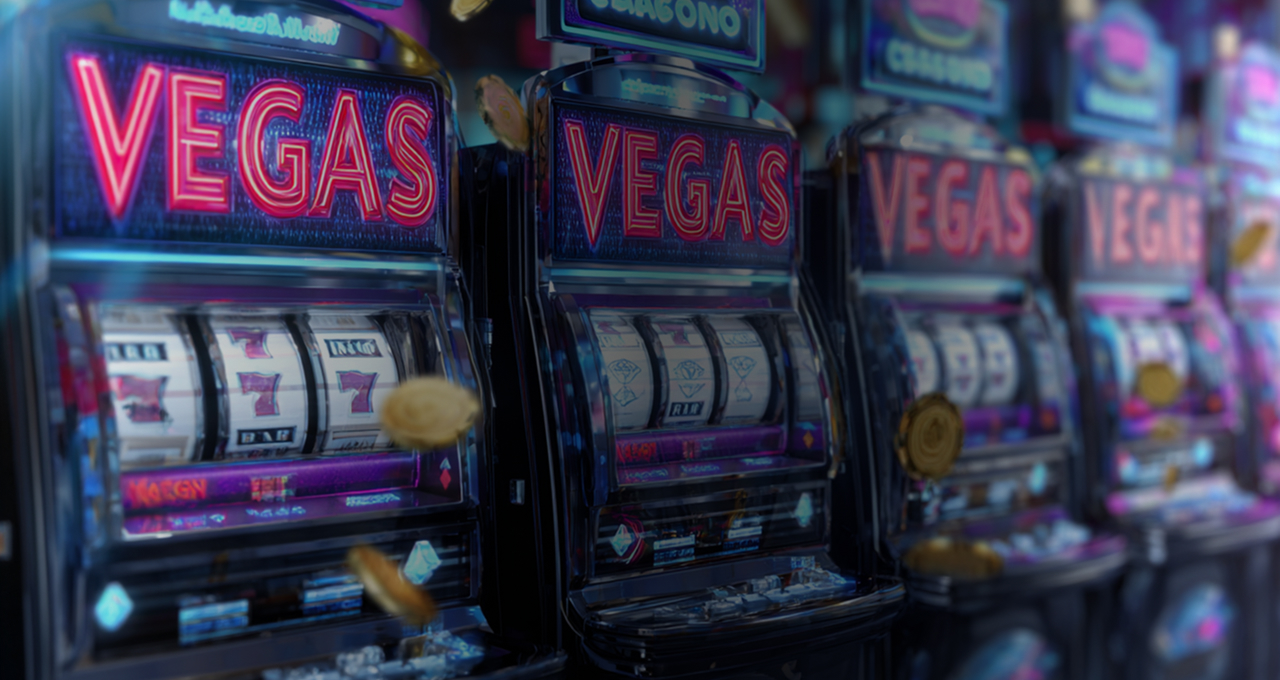 Vegas Casino Online
