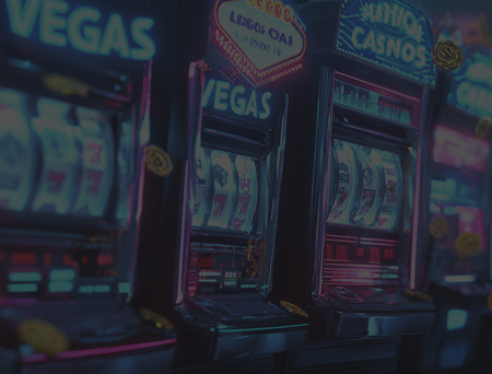 Vegas Casino Online