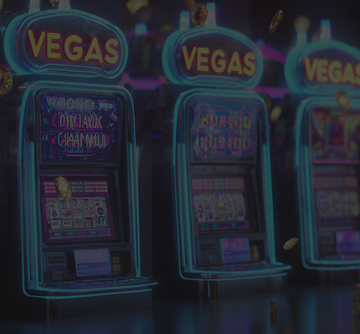 Vegas Casino Online