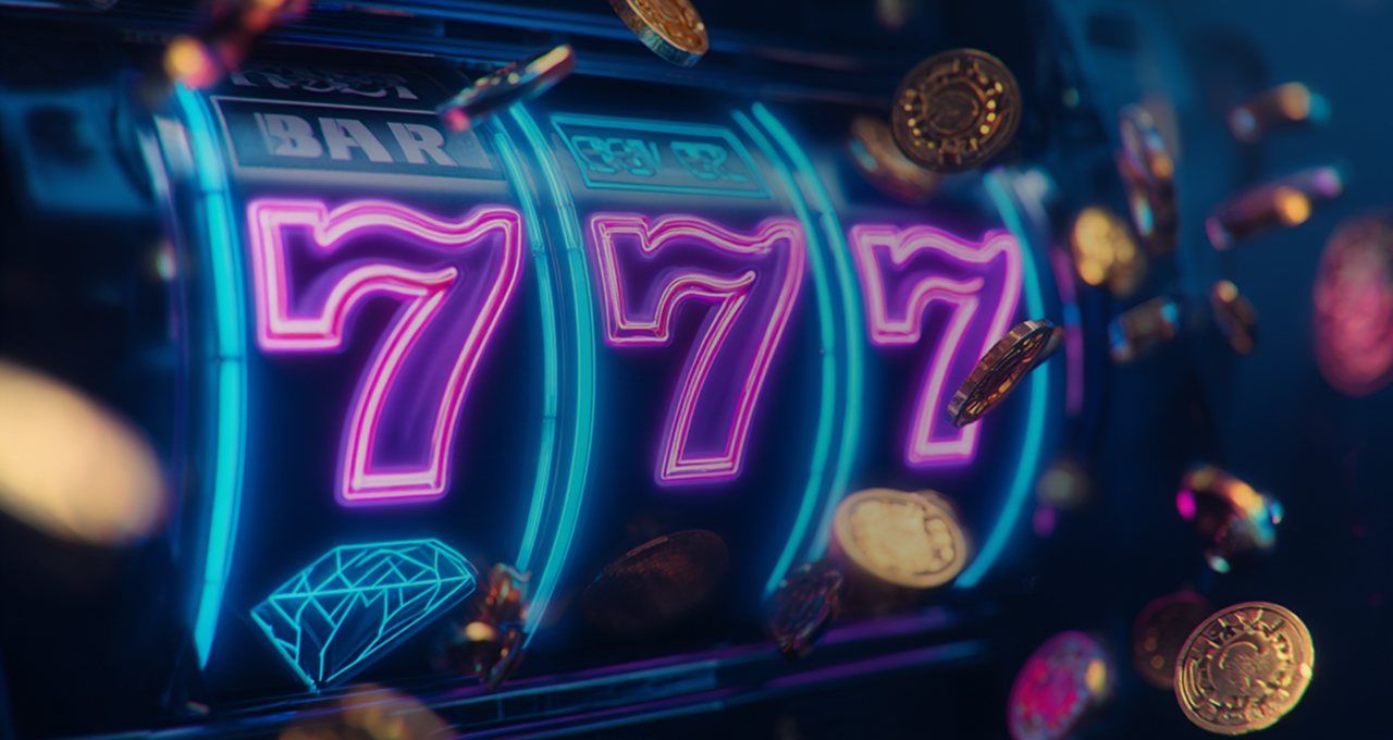 Vegas Casino Online